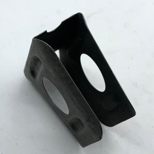 ORIGINAL Lebel 8MM, French Berthier, 3 round en-bloc clip