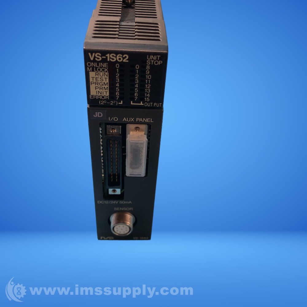 Nsd VS-1S62 Encoder Controller FNIP