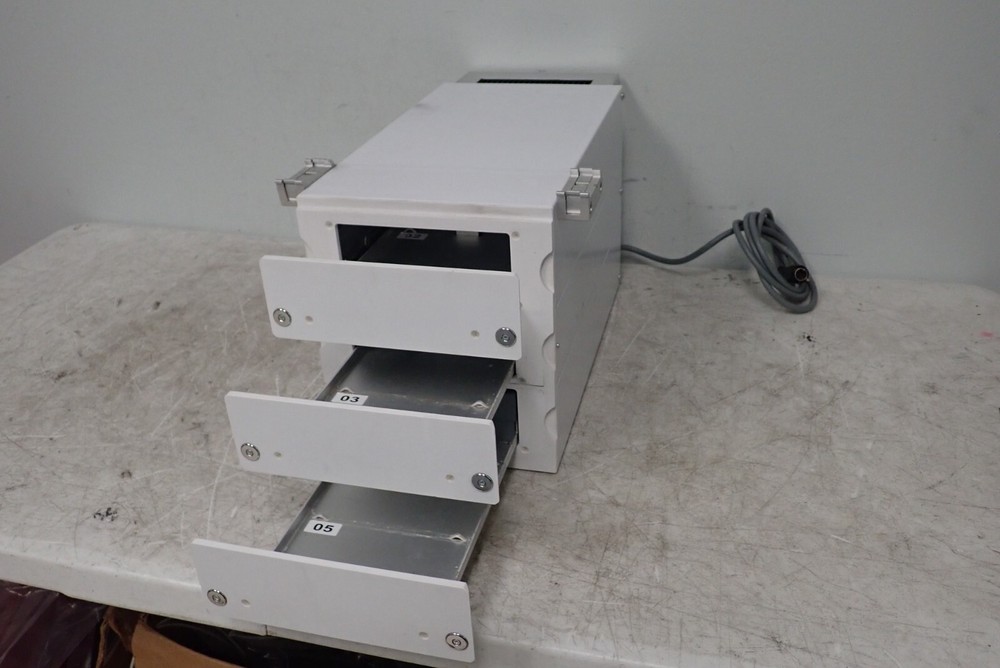 Agilent Technologies G4270-60004 Cooled 6 DW PAL Stack