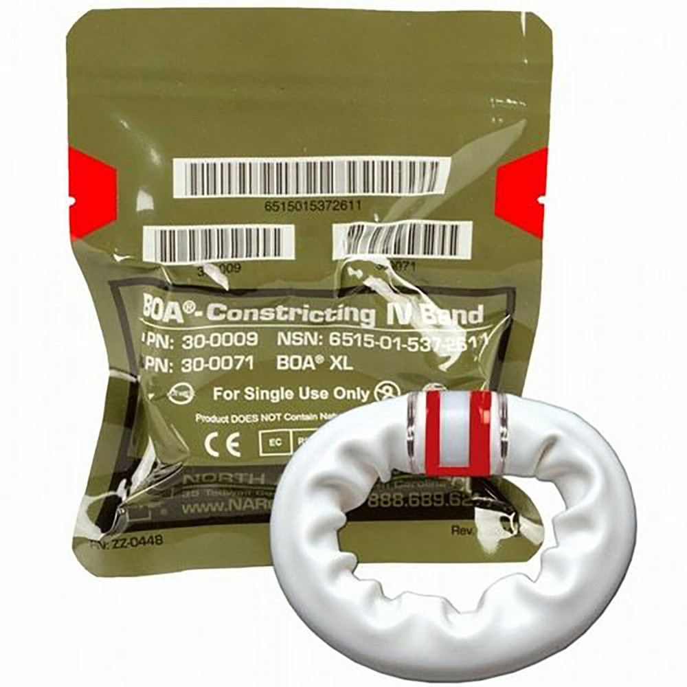 NAR BOA IV Constricting Band - XL
