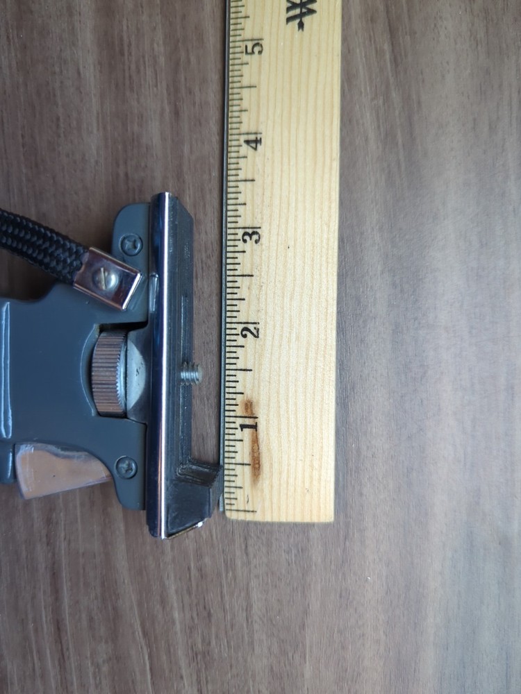 VTG Rondo Adjustable Base Handle Accessory