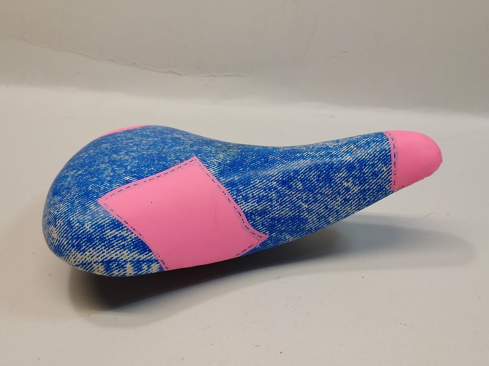 Bicycle Seat NOS