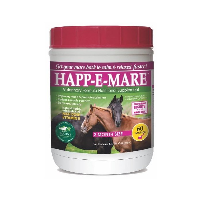 Happ-E-Mare - 60 Servings