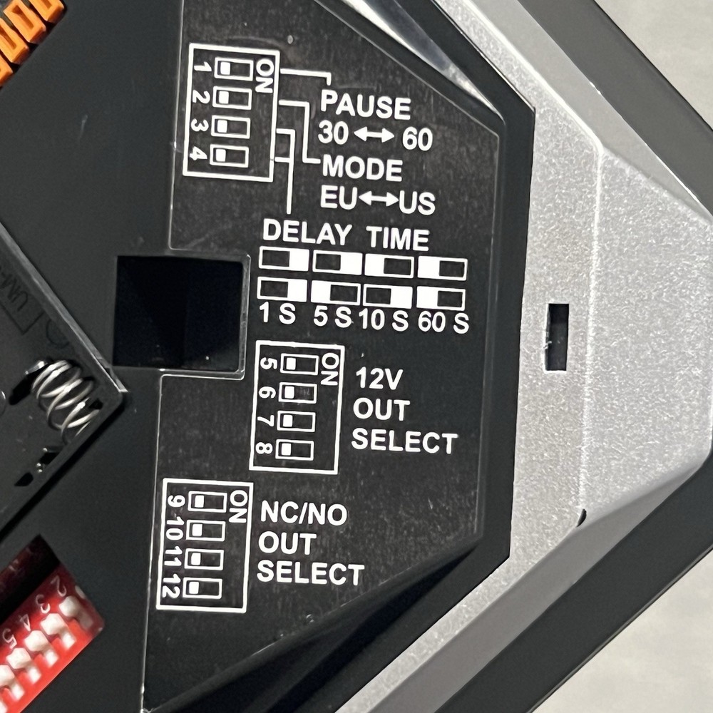 Guardline Wireless Driveway Alarm Receiver