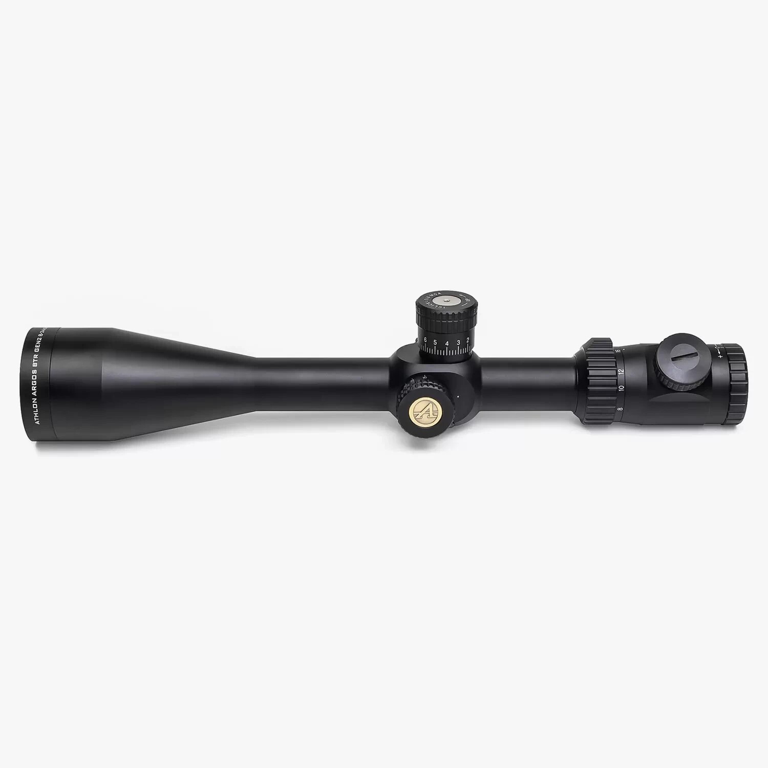 Athlon Argos BTR Gen2 8-34x56mm APLR2 FFP IR MOA Riflescope 214067 11246893