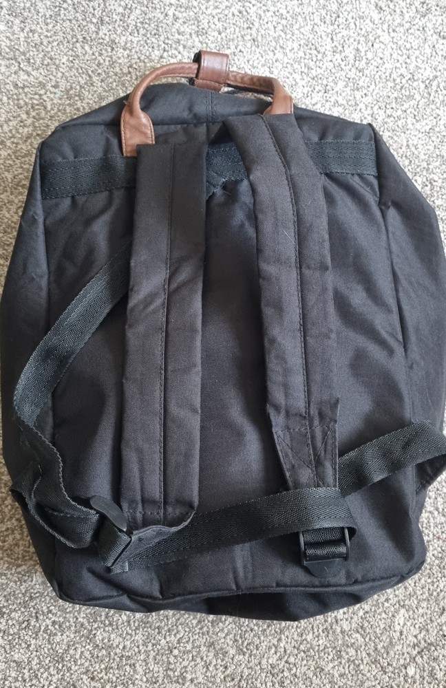 Harry Potter rucksack bagHogwarts Express Platform 9 3/4Blue-sky studios Lined