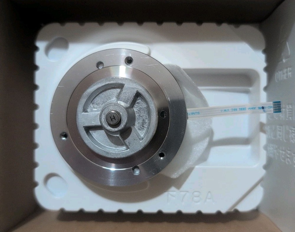 Sharp DDRM0014HE00 Replacement VCR Video Head