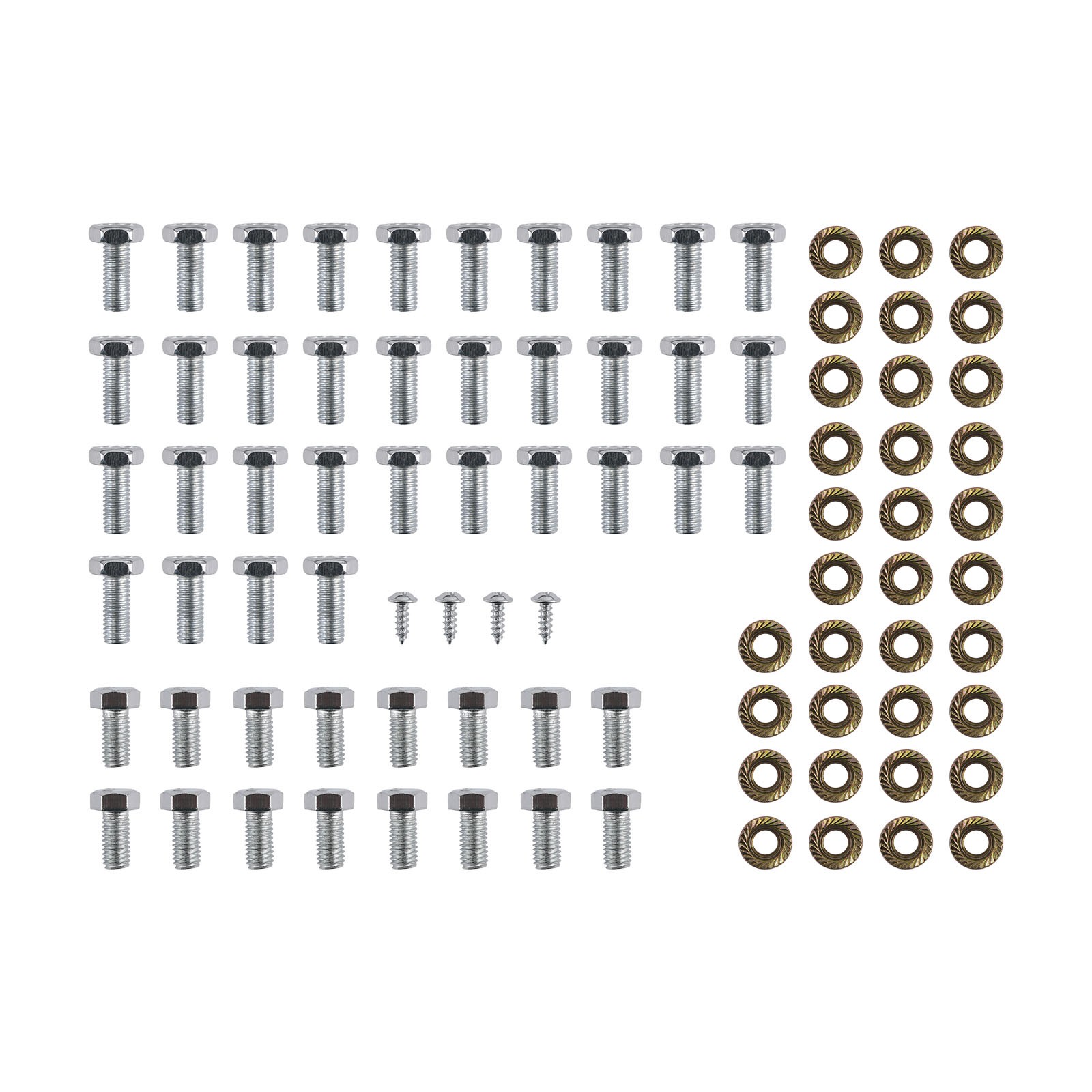 Aluminum Running Board for Honda CRV 2007-2011 Side Steps Non-Slip Protection