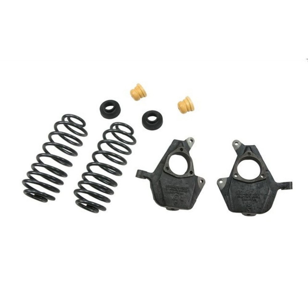 Belltech Lowering Kit For GM SUV 2014 2015 2016 2017