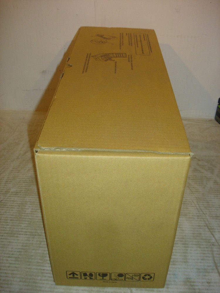 Xanté CL30 Black Image Drum 200-100166