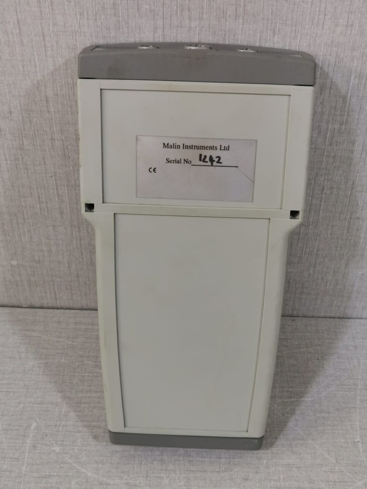 MALIN 6000 Engine Performance Analyzer - Without Any Accessories