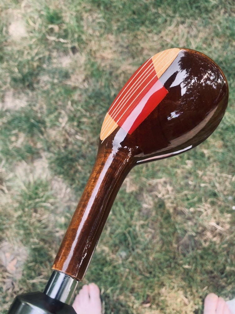 Caterpillar Golf Umbrella