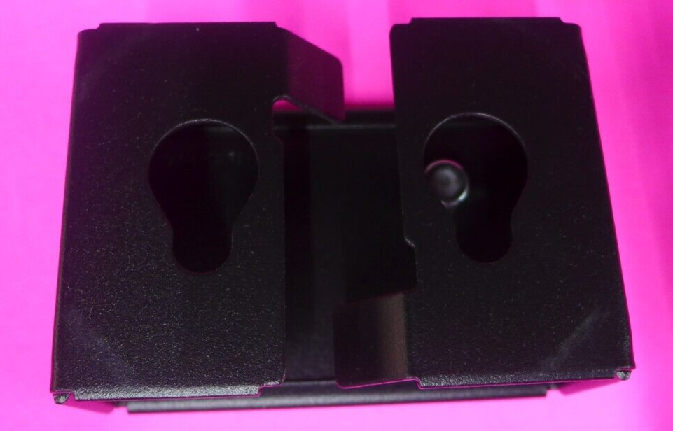 NEW APC NetShelter Cable Containment Bracket AR7710