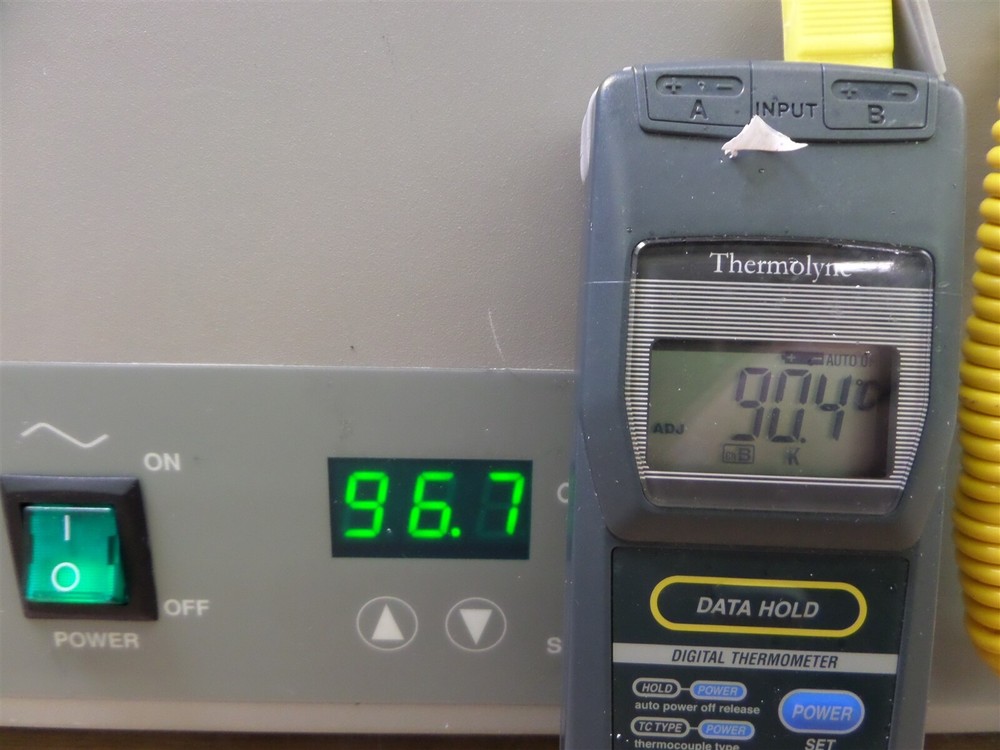 VWR 1215PC Water Bath