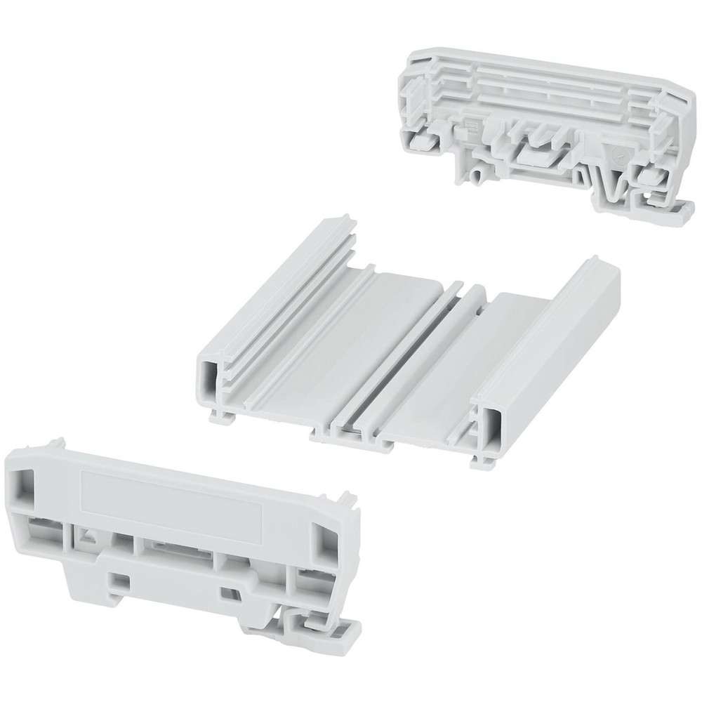 Phoenix Contact 1300346 UM-BASIC Grey-White PVC Threaded Wrap 1pc