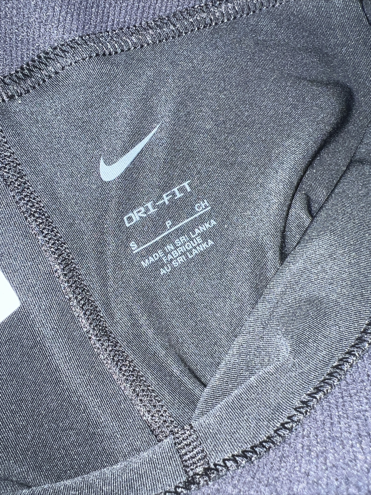 SMALL New Nike Pro WNBA Official Issued Compression Tights Women's NWOT