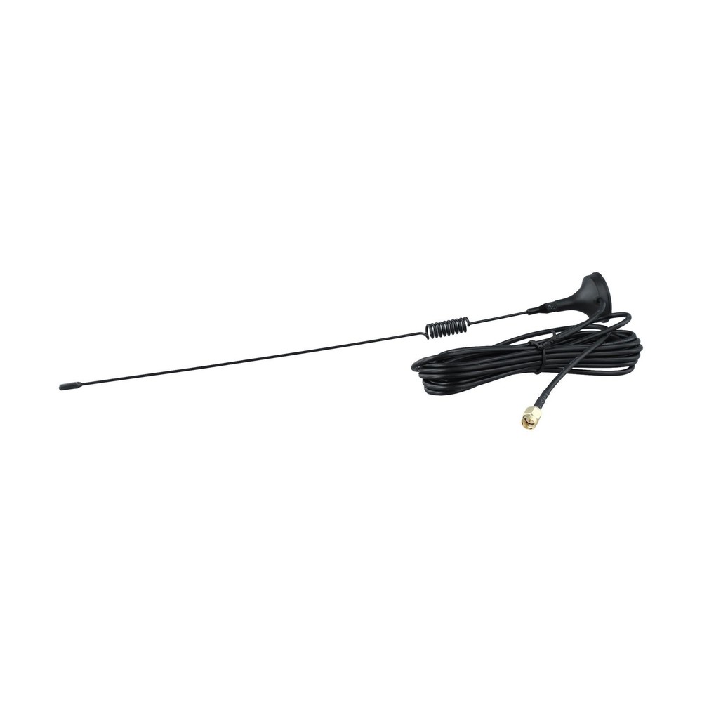 Reliable 868MHz Vertical Polarization Antenna for Improved Performance