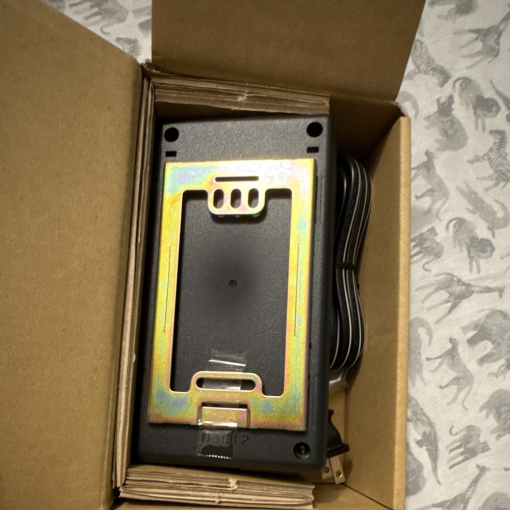 Aiphone PS-1820UL Adapter Power Supply for Intercom Systems 18V 2A