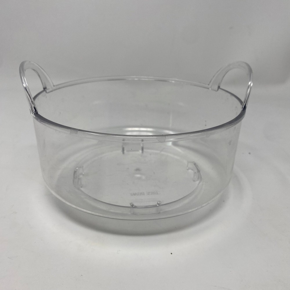 Black and Decker steamer rice bowl replacement part authentic