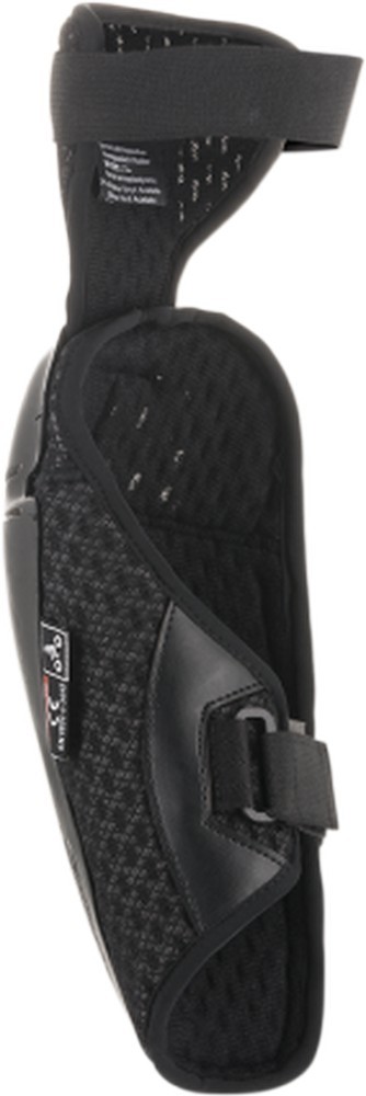 Alpinestars Bionic Plus Youth Elbow Guards Black