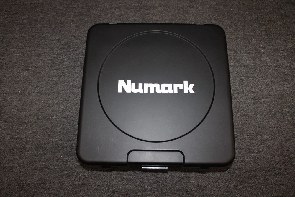 Numark PT01USB DJ Turn Tables