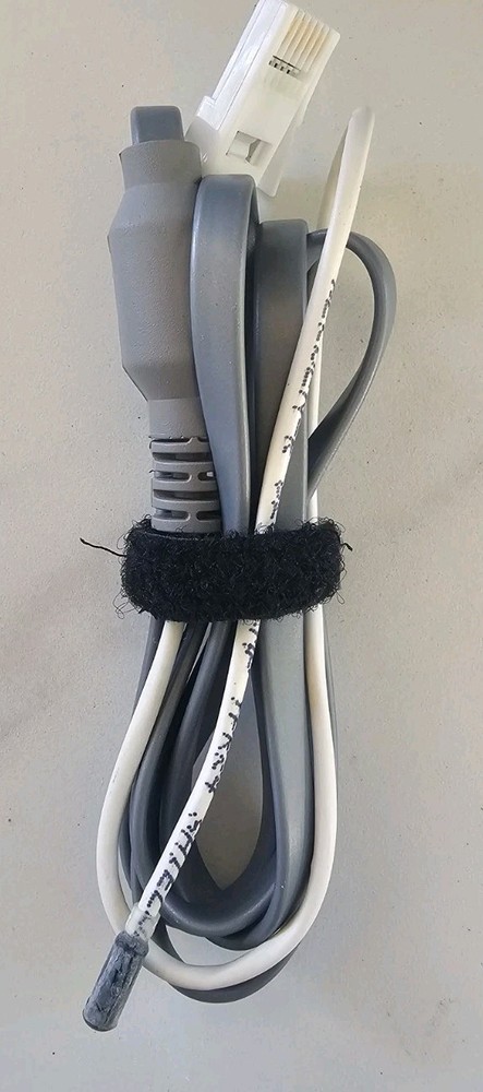 Temperature Cable Replacement Texas Instruments CBL System Laboratory Collecting