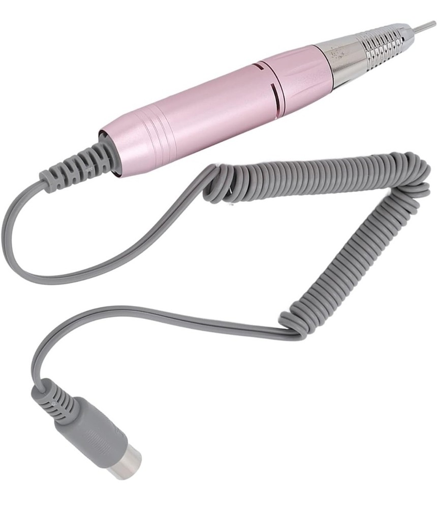Electric Nail Drill Pen Machine Nail Drill Handle Handpiece Adjustable...