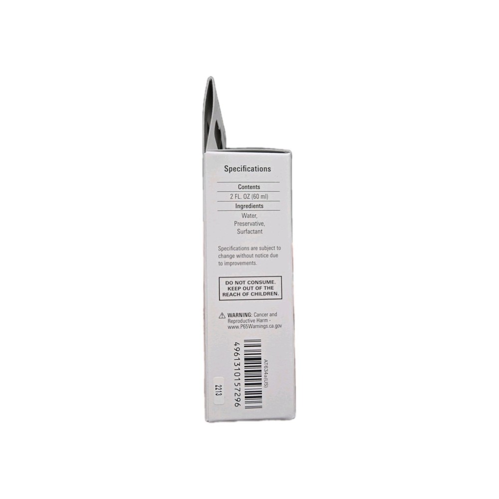 Audio-Technica Record Care Solution 2 fl oz