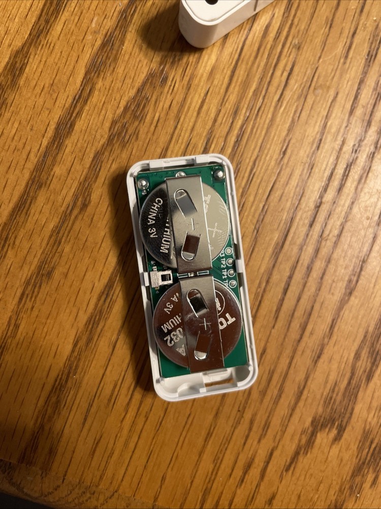 QOLSYS GE CONCORD Window Door Sensor