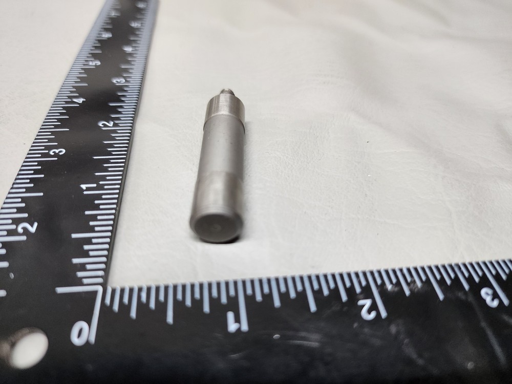 Brownells Cylinder Chamfer Pilot 45 080 581 045 .