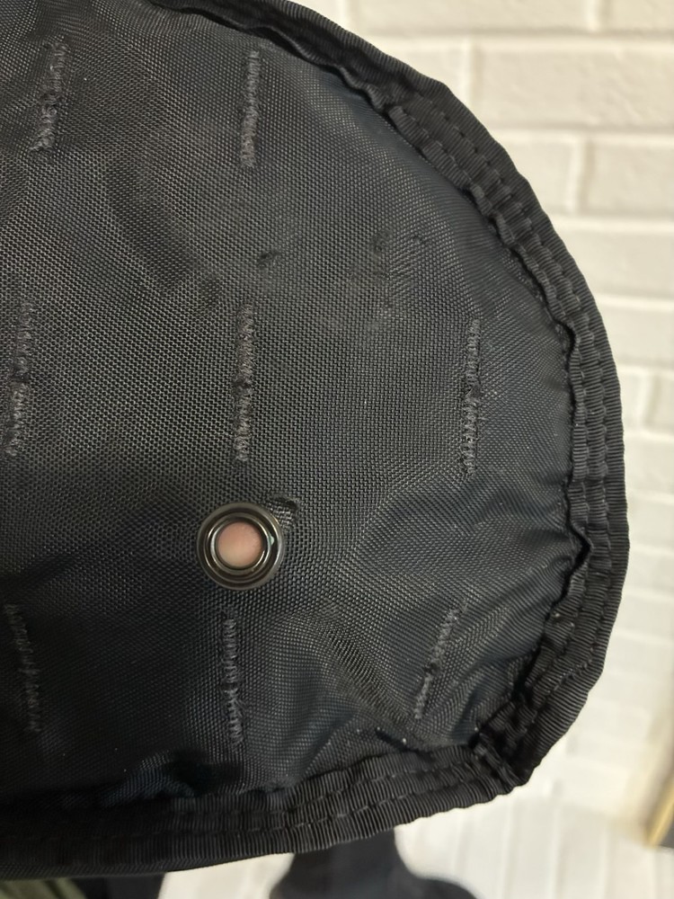 T3 - 3 Day Hydration Backpack - Black - Used/Good Condition