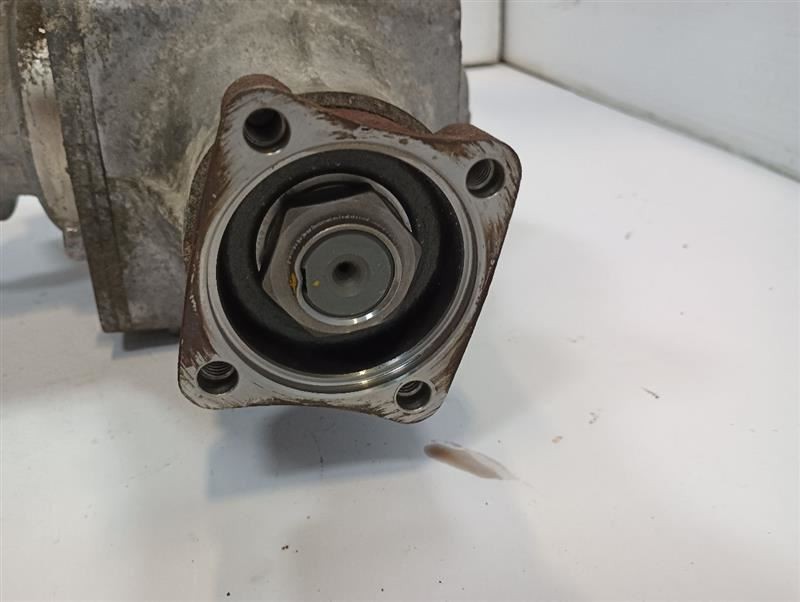 Auto Transfer Case From 2014 CR-V (11291002