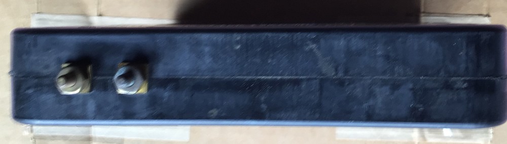 Eicher Richards Current Transformer 170 SHT-402