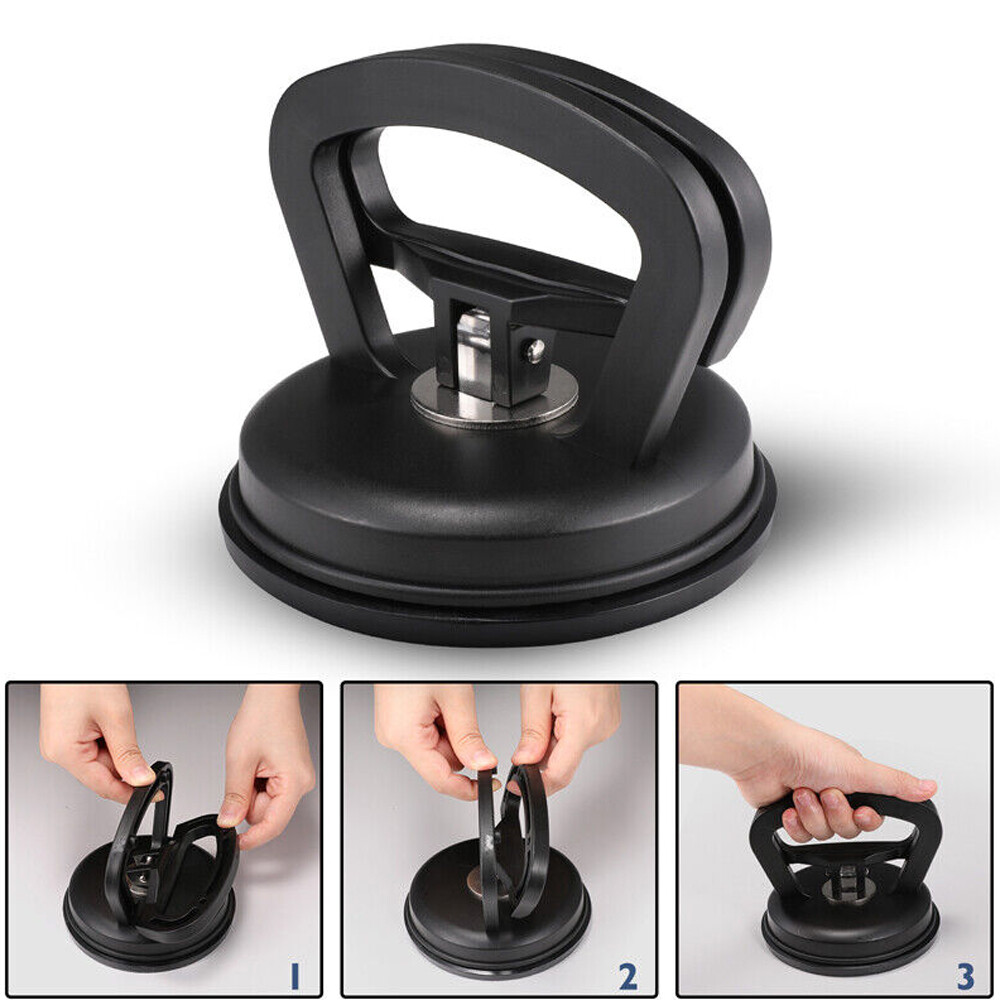 Dent Repair Puller Pull Panel Ding Remover Sucker Suction Cup Tool Auto Car Bod