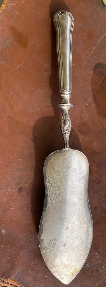 Michael Aram Cake Server 12"