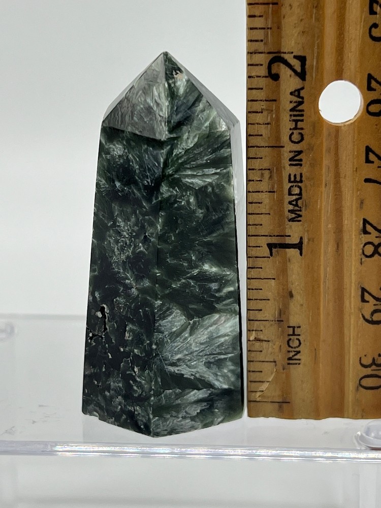 Seraphinite Tower N