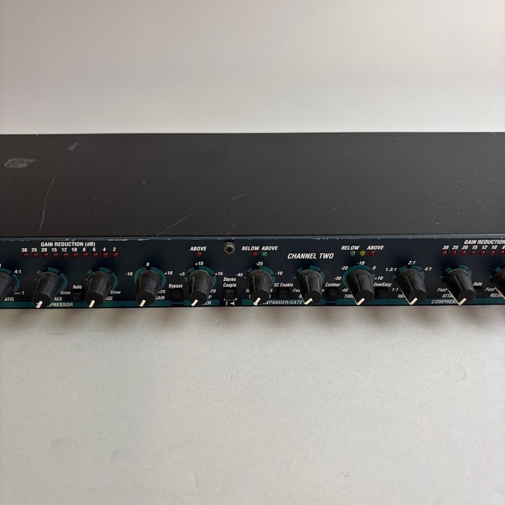 Dbx 166Xl