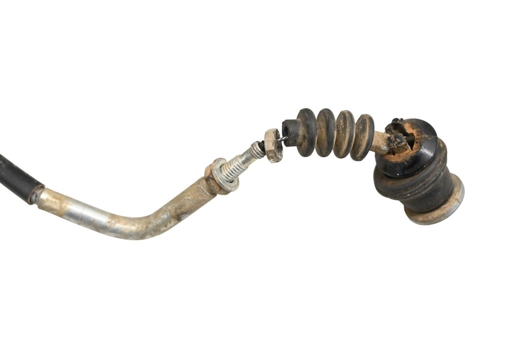 16 Yamaha YXZ1000R Throttle Cable