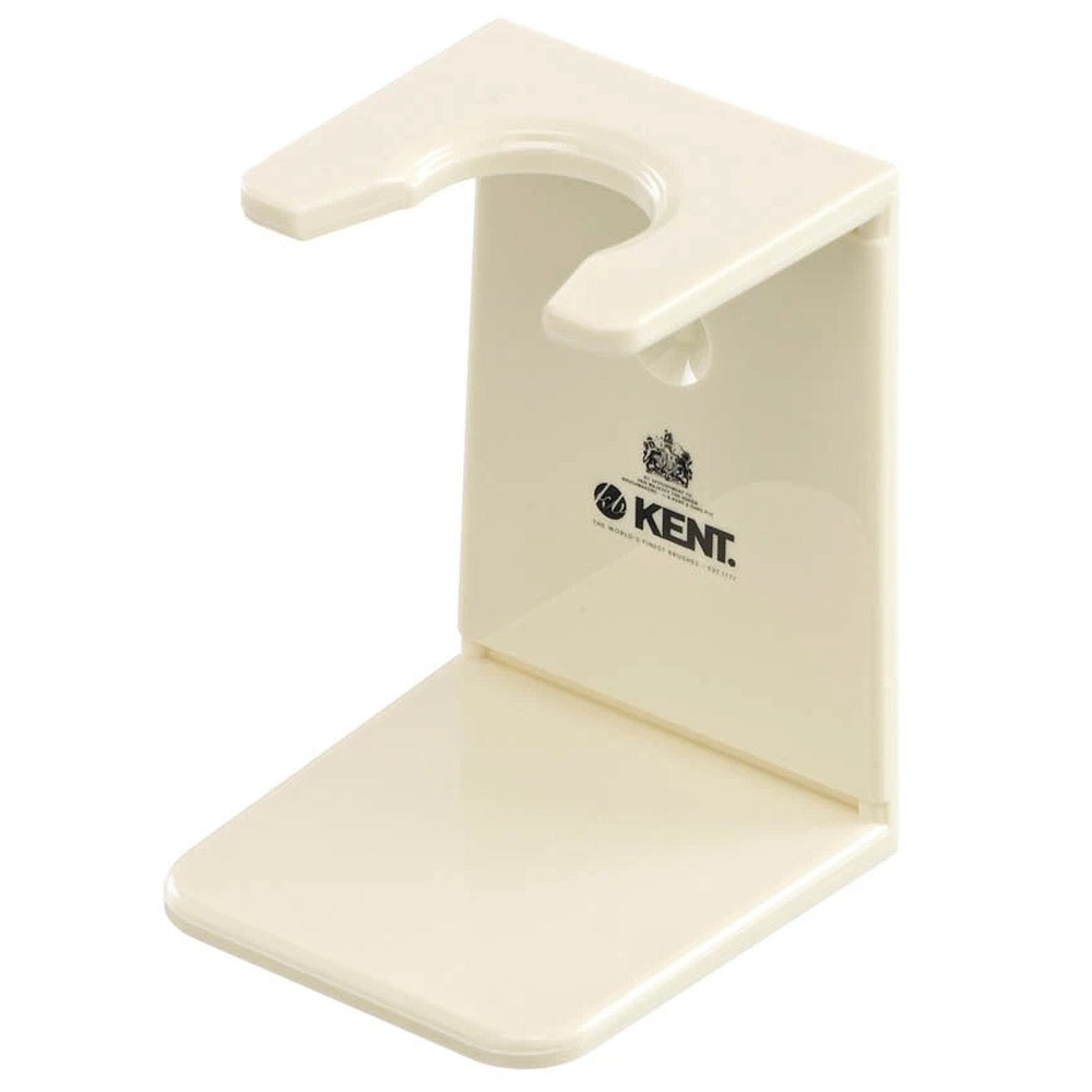 Small Shaving Brush Stand with Self Adhesive