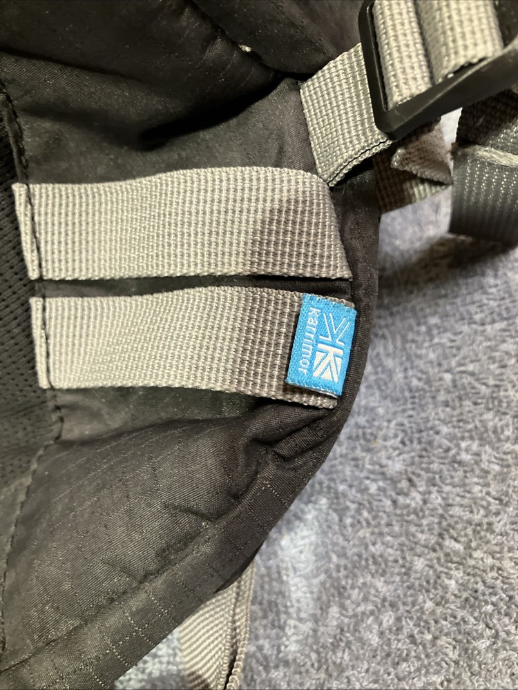 Karrimor Refuel 15+2 Hydration Backpack Day Pack