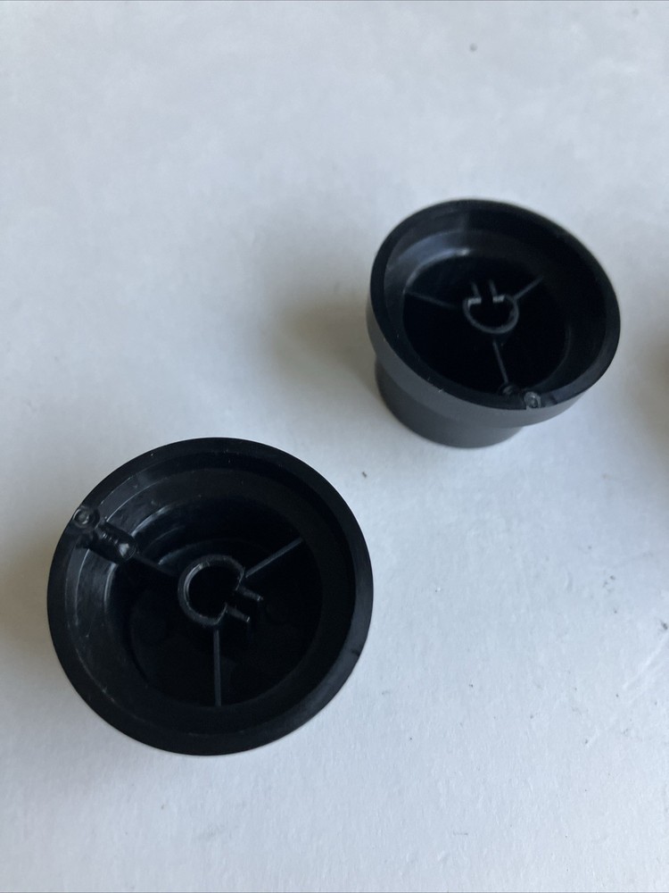 Replacement Knobs for INSIGNIA Receiver NS-R5101HD OEM Volume Input Stereo Surro
