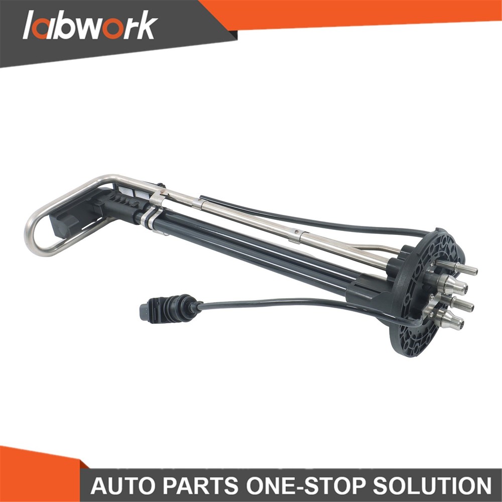 Labwork Fluid Level Sensor For Freightliner Cummins DEF Tank Header 04-35649-001