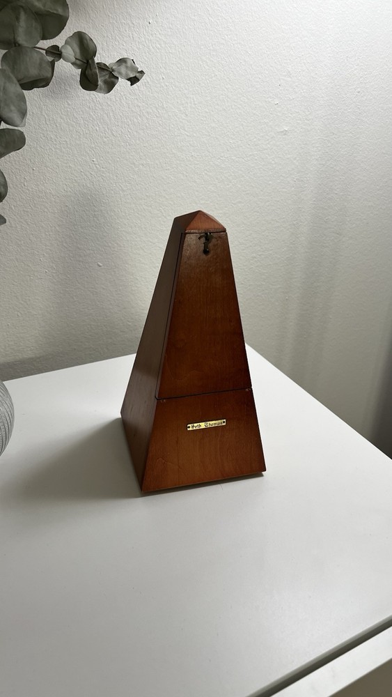 Relic Metronome Set Thomas