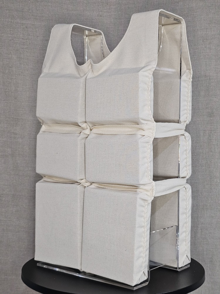 RMS Titanic Replica Life Jacket