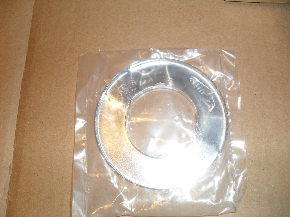 Chief CMA640 Decorative Ring, 1.9" ID, CMS/CPA Fixed/Inner Adjustable Column