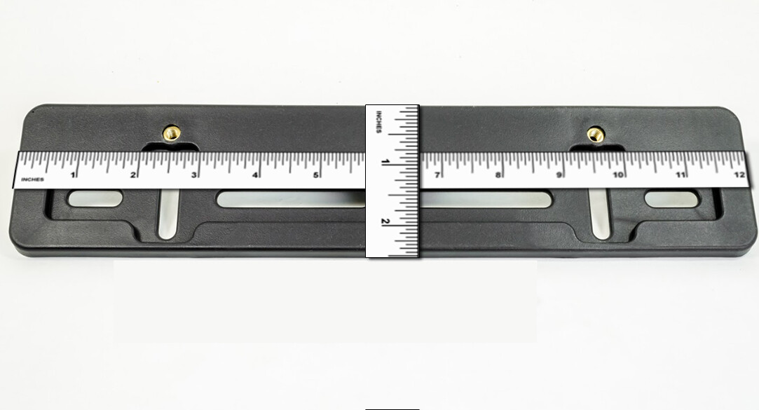 Front License Plate Tag Holder Mounting Bumper Kit Bracket for MERCEDES-BENZ New