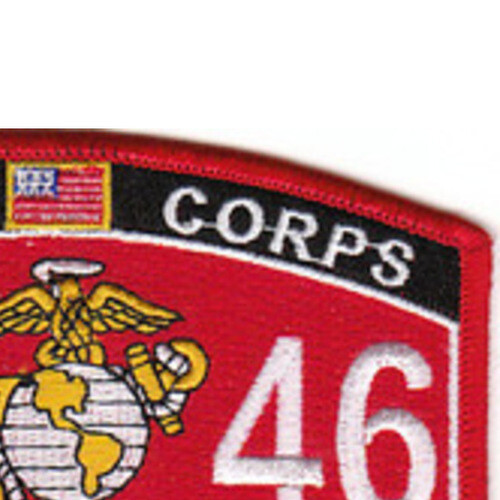 0846 Artillery Scout Observer MOS Patch