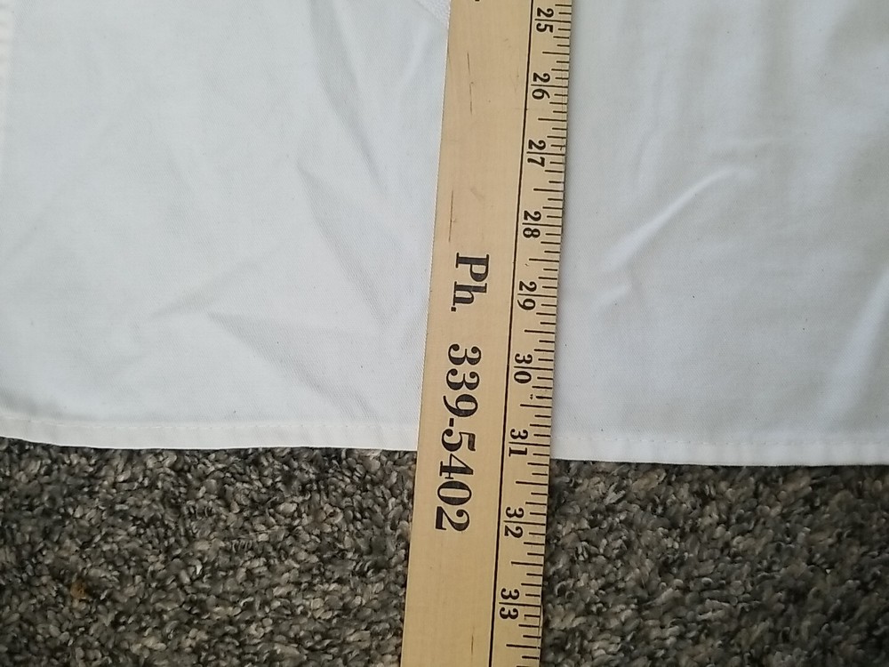 Attitude Aprons Fully Adjustable "I Support 4 Basic Food Groups" White Apron