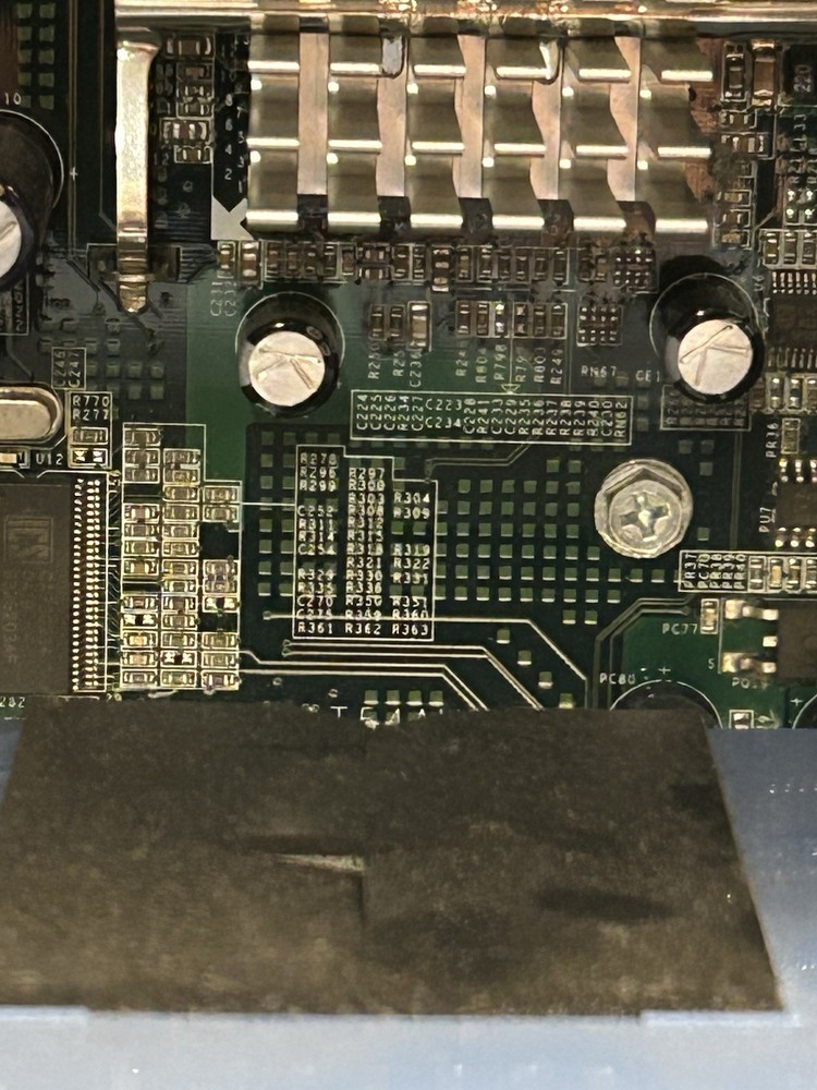 Dell Poweredge 1600SC ORIGINAL With Upgrades