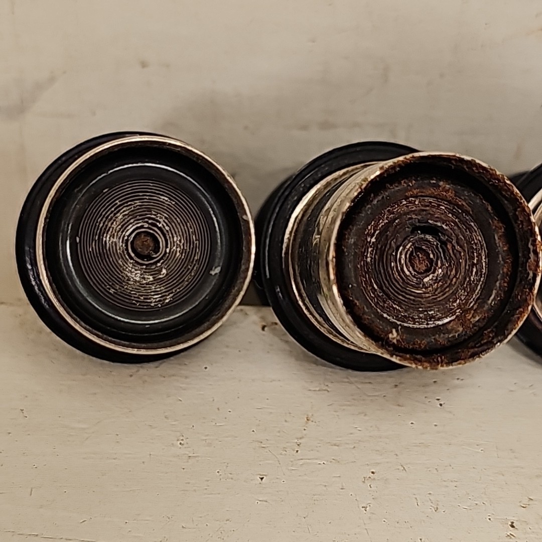 4x OEM 1984-17 Dodge Chrysler Jeep Replacement Cigarette Lighter W/ Knob 4685536